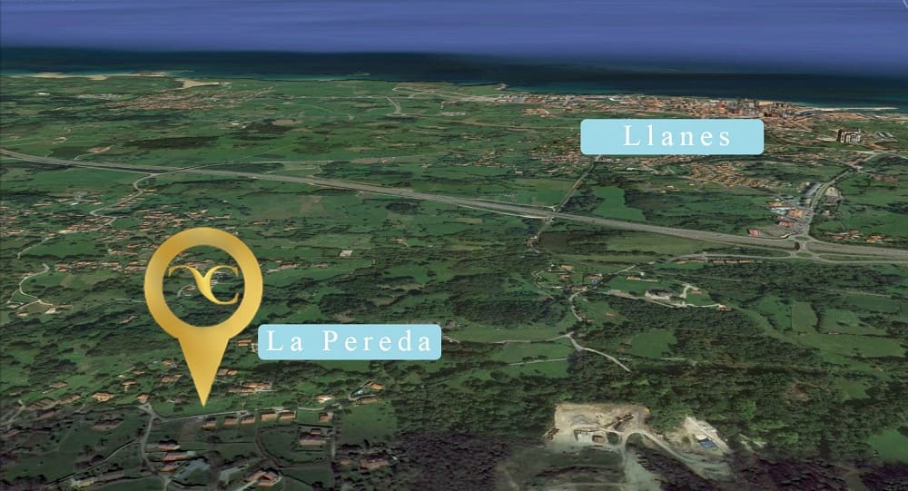 Teren niezagospodarowany na sprzedaż w Llanes - 180 000 € (Ref: 9443454)