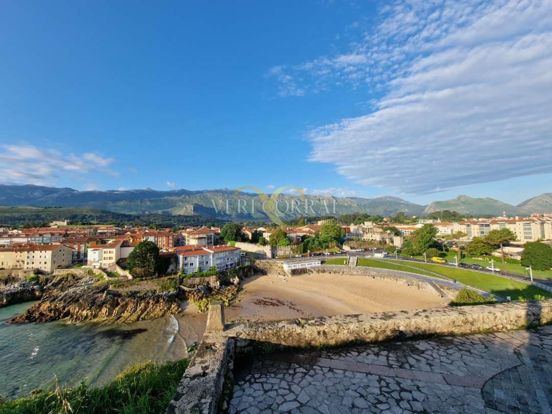 Commercial for sale in Llanes - € 465,000 (Ref: 9443455)