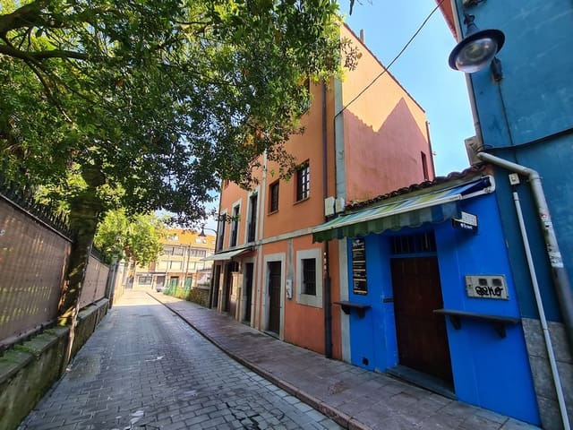 Commercial for sale in Llanes - € 465,000 (Ref: 9443455)