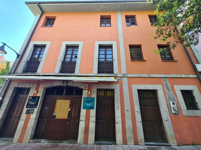 Commercial for sale in Llanes - € 465,000 (Ref: 9443455)