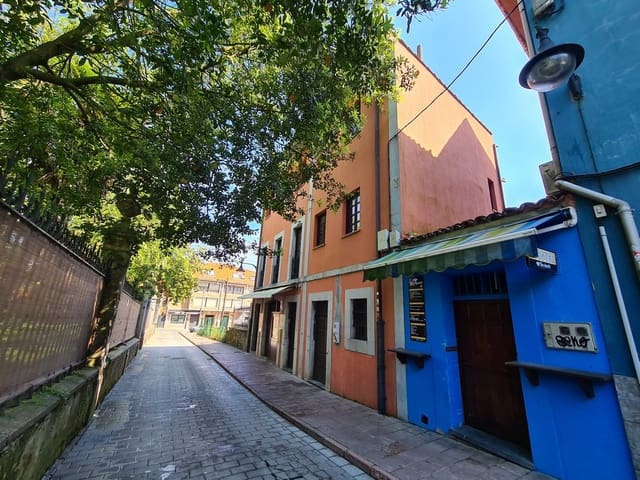 Commercial for sale in Llanes - € 465,000 (Ref: 9443455)