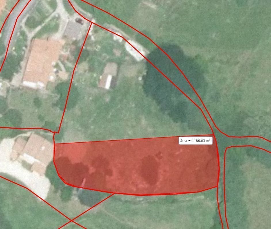 Undeveloped Land for sale in Llanes - € 90,000 (Ref: 9443458)