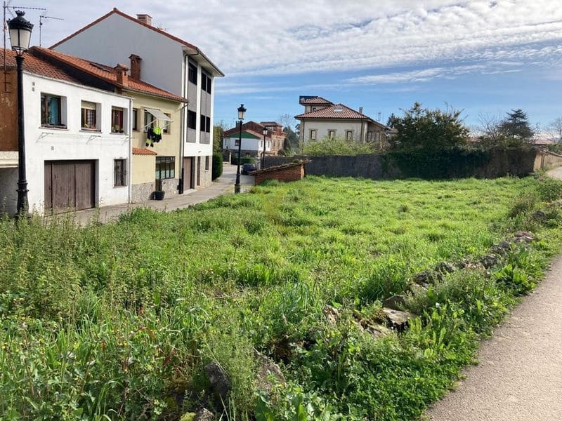 Terreno Não Urbanizado para venda em Colunga - 84 000 € (Ref: 9443459)