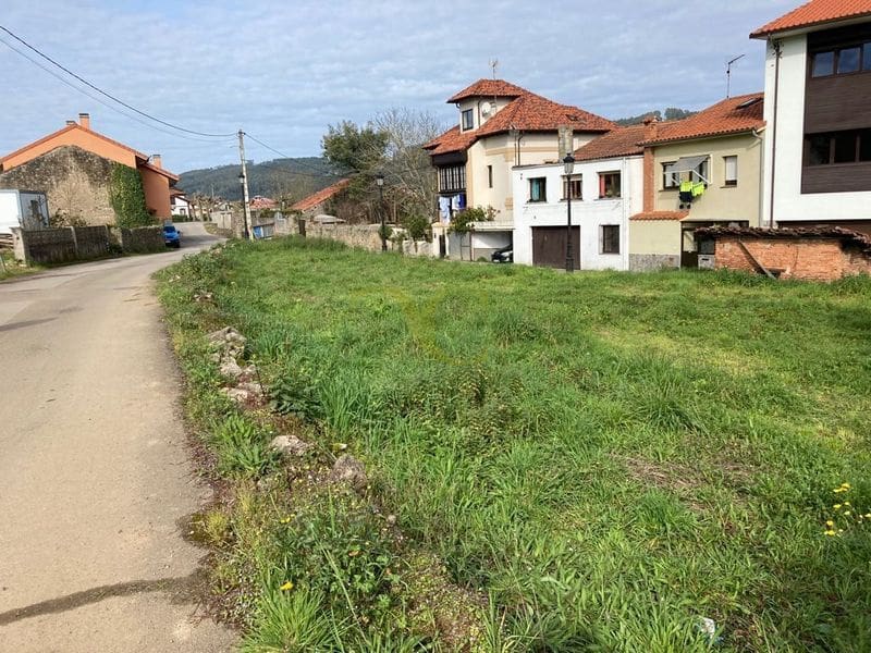 Terreno Não Urbanizado para venda em Colunga - 84 000 € (Ref: 9443459)