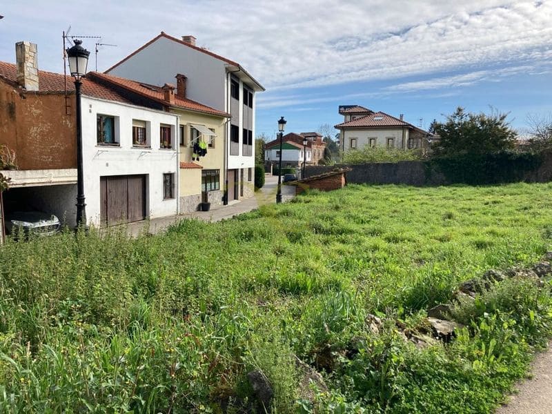 Terreno Não Urbanizado para venda em Colunga - 84 000 € (Ref: 9443459)