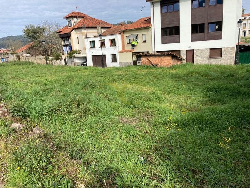 Terreno Não Urbanizado para venda em Colunga - 84 000 € (Ref: 9443459)