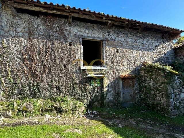 3 chambre Maison de Ville à vendre à Parres, Llanes - 139 000 € (Ref: 9443460)