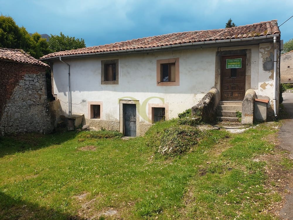 3 bedroom Townhouse for sale in Llanes - € 139,000 (Ref: 9443460)