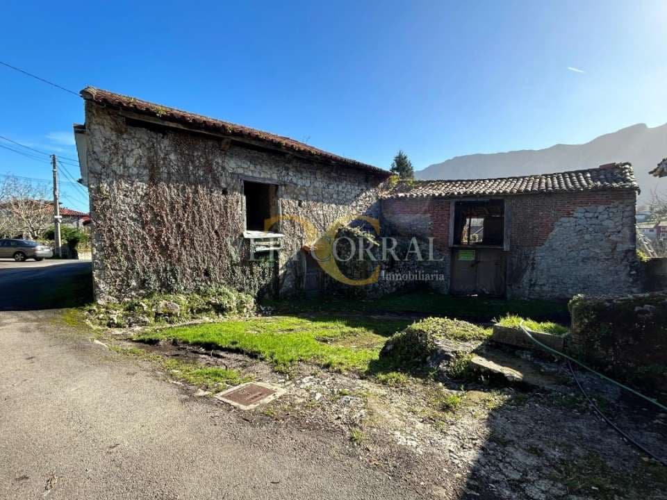 3 bedroom Townhouse for sale in Llanes - € 139,000 (Ref: 9443460)