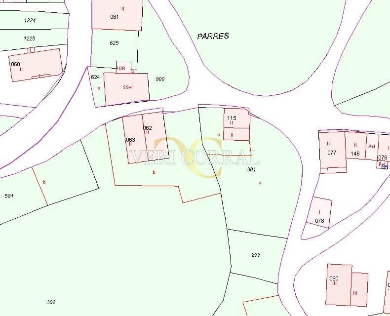 3 bedroom Townhouse for sale in Llanes - € 139,000 (Ref: 9443460)