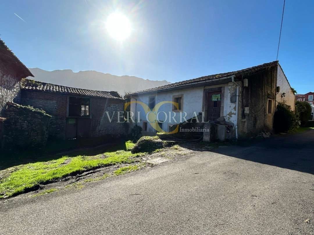 3 bedroom Townhouse for sale in Llanes - € 139,000 (Ref: 9443460)