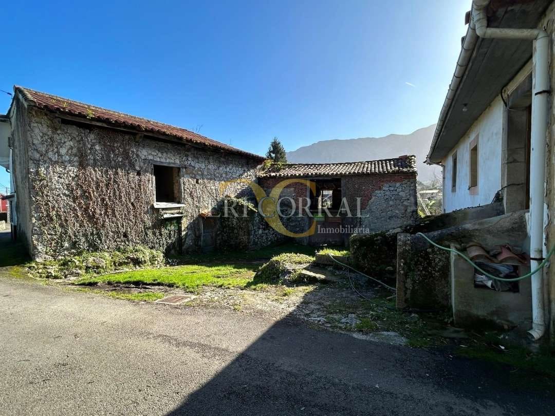 3 bedroom Townhouse for sale in Llanes - € 139,000 (Ref: 9443460)