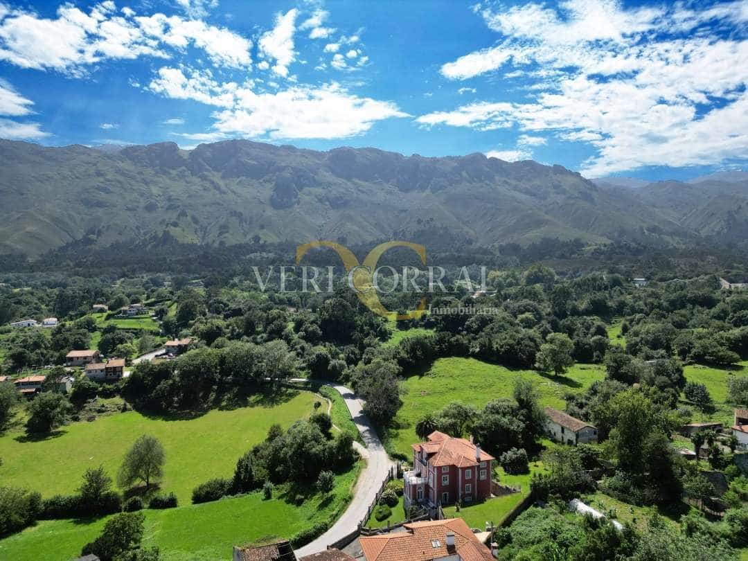 3 bedroom Townhouse for sale in Llanes - € 139,000 (Ref: 9443460)