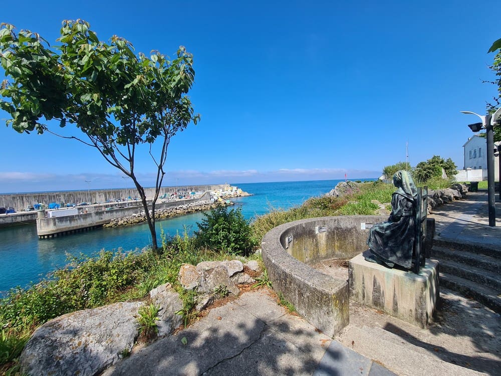 2 bedroom Flat for sale in Llanes - € 345,000 (Ref: 9443461)