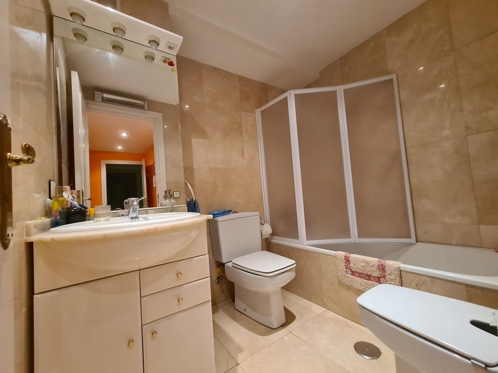 2 bedroom Flat for sale in Llanes - € 345,000 (Ref: 9443461)