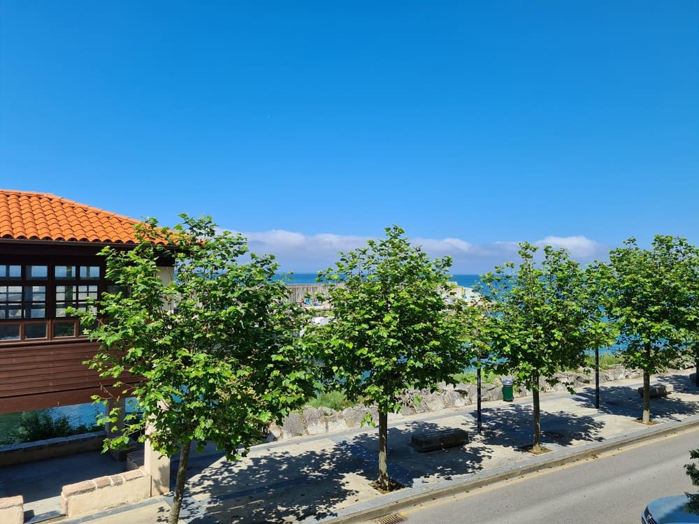 2 bedroom Flat for sale in Llanes - € 345,000 (Ref: 9443461)