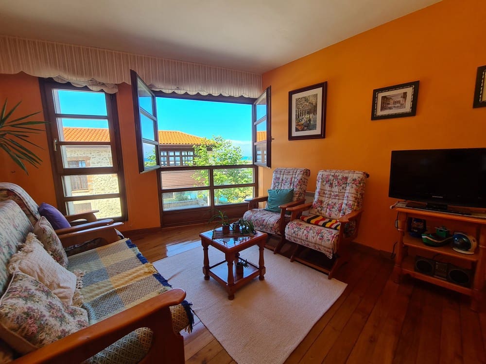 2 bedroom Flat for sale in Llanes - € 345,000 (Ref: 9443461)