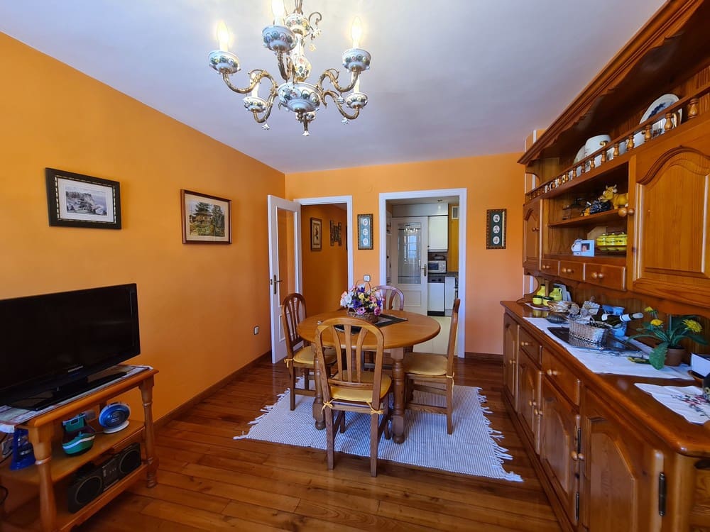 2 bedroom Flat for sale in Llanes - € 345,000 (Ref: 9443461)