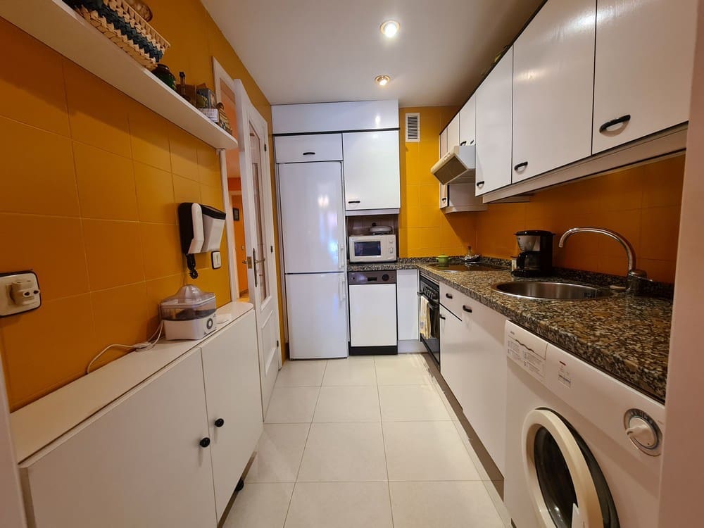 2 bedroom Flat for sale in Llanes - € 345,000 (Ref: 9443461)