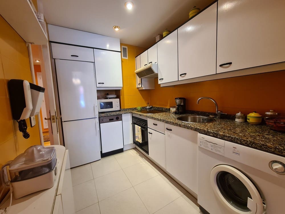 2 bedroom Flat for sale in Llanes - € 345,000 (Ref: 9443461)