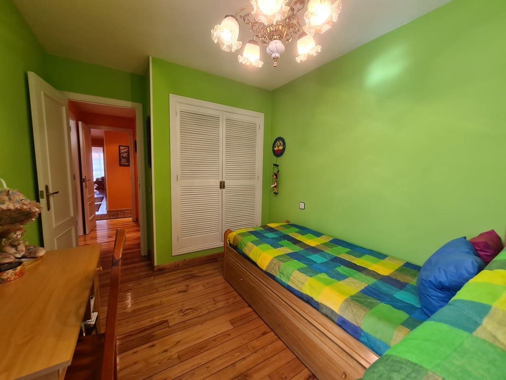 2 bedroom Flat for sale in Llanes - € 345,000 (Ref: 9443461)