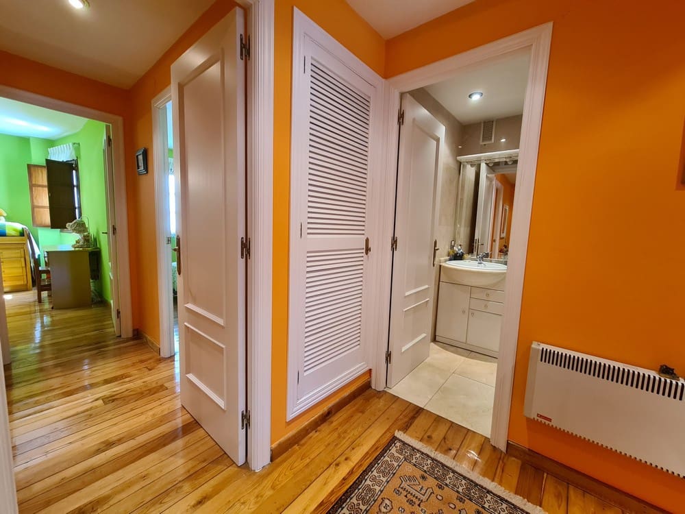 2 bedroom Flat for sale in Llanes - € 345,000 (Ref: 9443461)