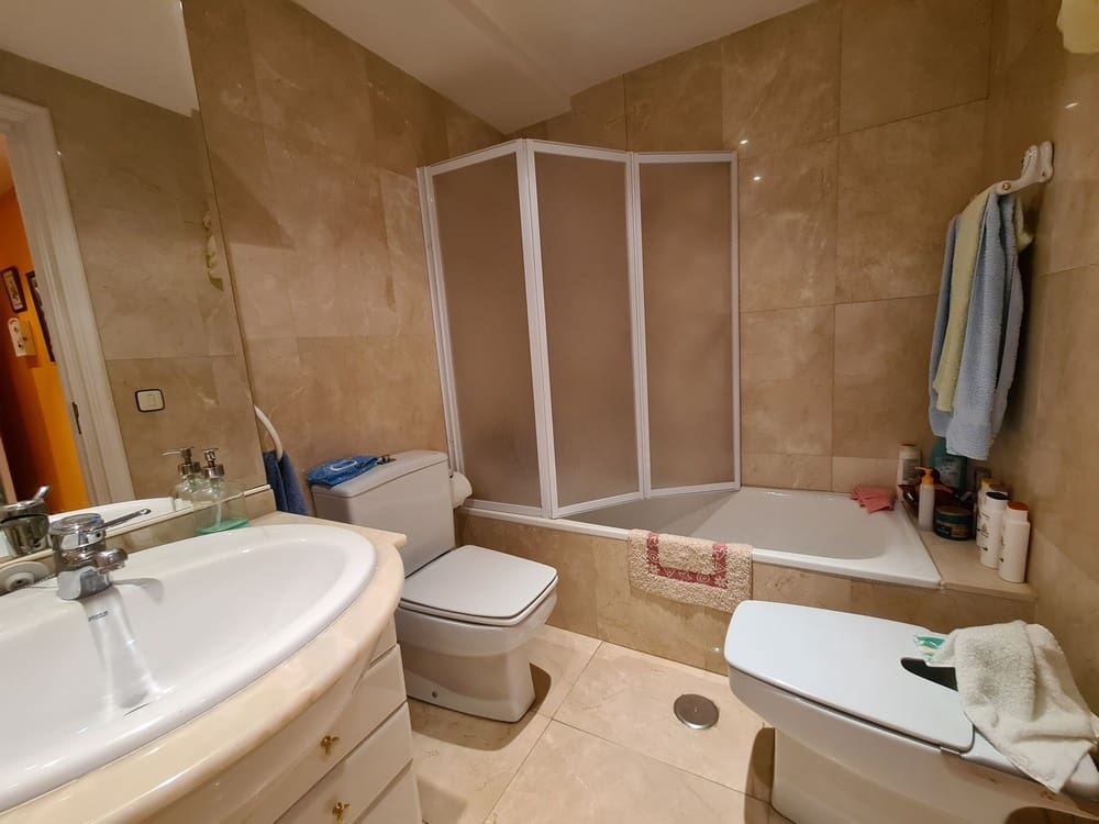 2 bedroom Flat for sale in Llanes - € 345,000 (Ref: 9443461)