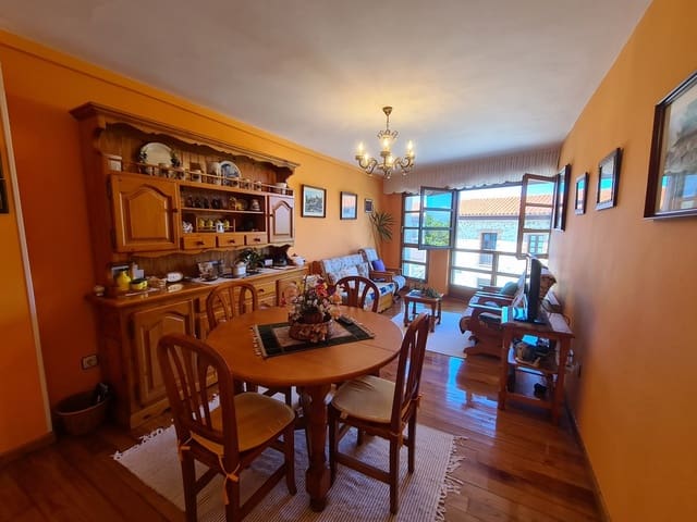 2 bedroom Flat for sale in Llanes - € 345,000 (Ref: 9443461)