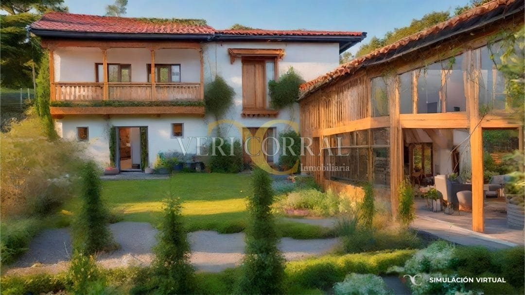 4 bedroom Townhouse for sale in Llanes - € 260,000 (Ref: 9443462)