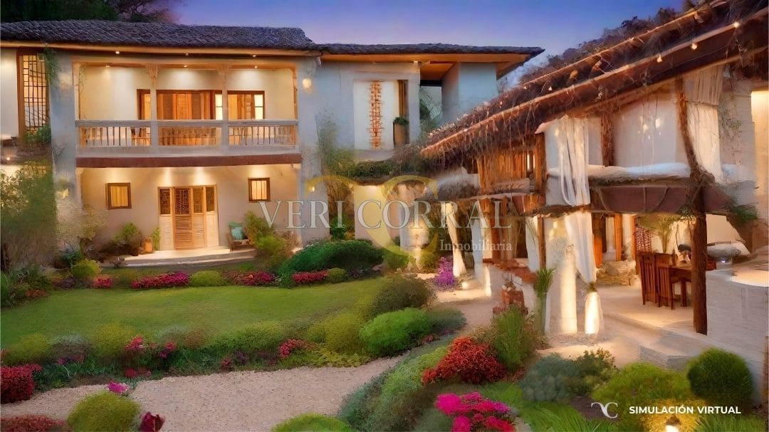 4 bedroom Townhouse for sale in Llanes - € 260,000 (Ref: 9443462)