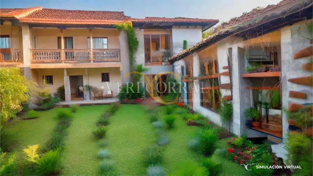 4 bedroom Townhouse for sale in Llanes - € 260,000 (Ref: 9443462)