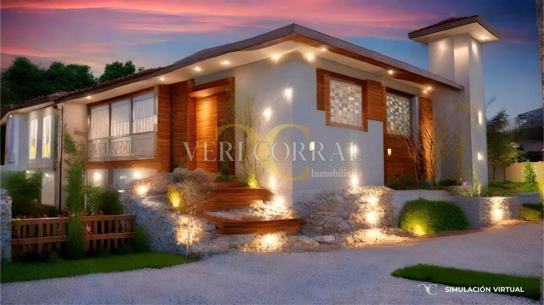 4 bedroom Townhouse for sale in Llanes - € 260,000 (Ref: 9443462)