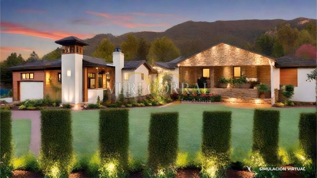 4 bedroom Townhouse for sale in Llanes - € 260,000 (Ref: 9443462)