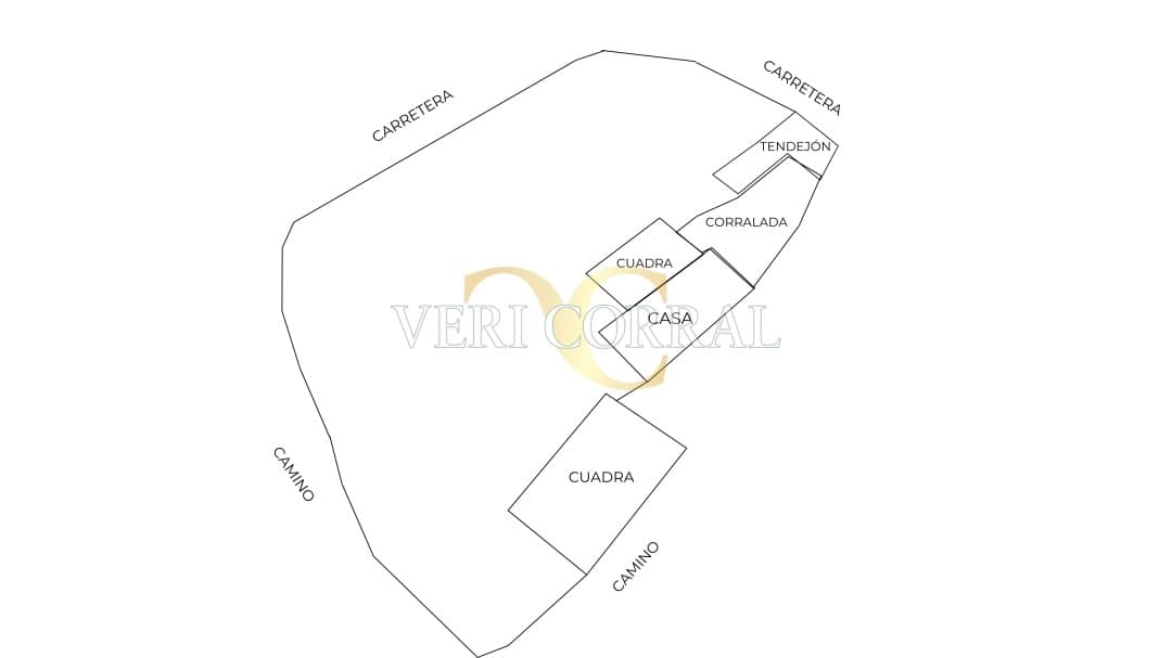 4 bedroom Townhouse for sale in Llanes - € 260,000 (Ref: 9443462)