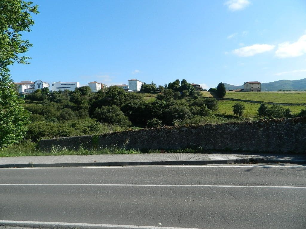 Ubebygd land til salgs i Ribadedeva - € 94 000 (Ref: 9443463)