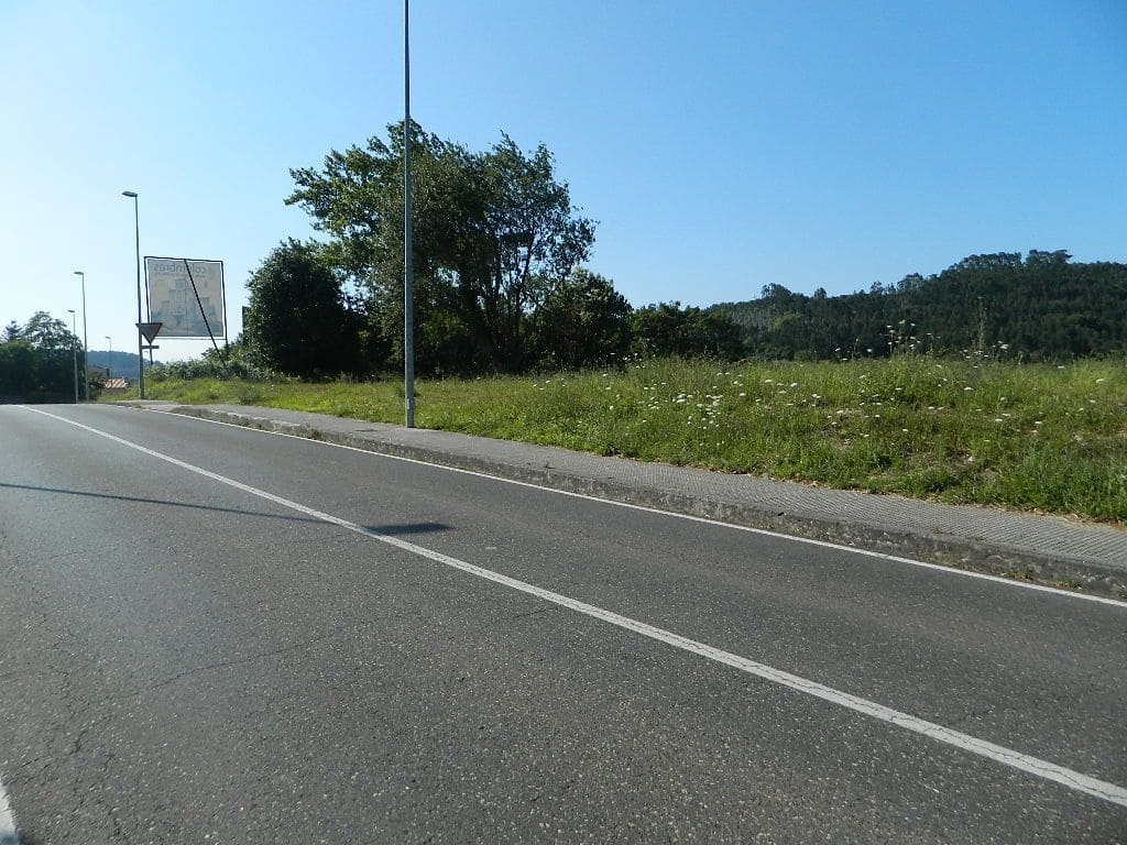 Ubebygd land til salgs i Ribadedeva - € 94 000 (Ref: 9443463)