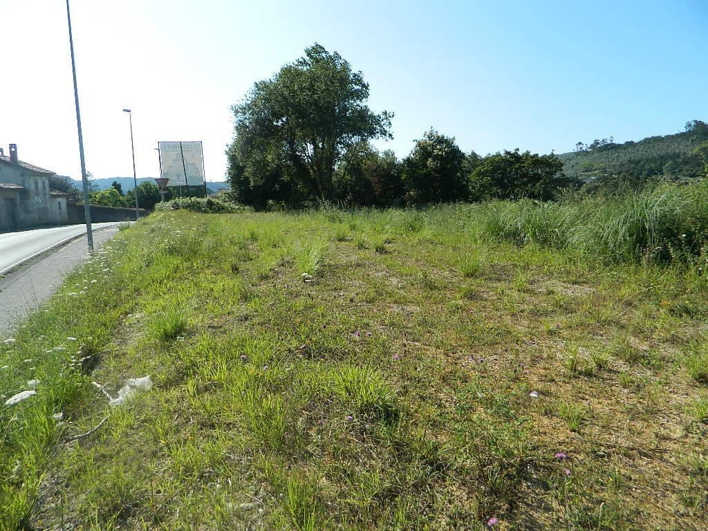 Ubebygd land til salgs i Ribadedeva - € 94 000 (Ref: 9443463)