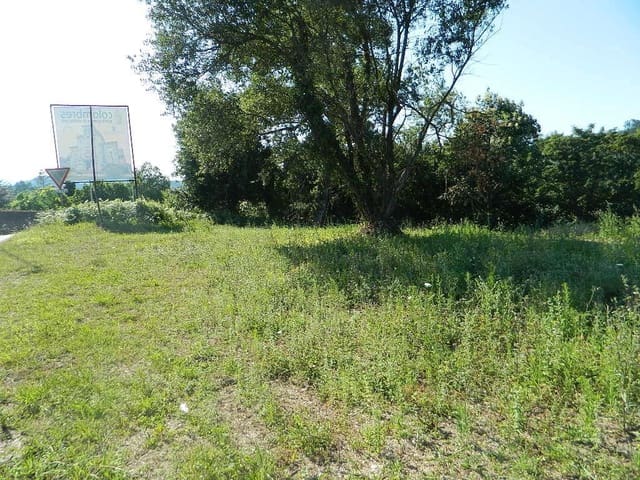 Ubebygd land til salgs i Ribadedeva - € 94 000 (Ref: 9443463)