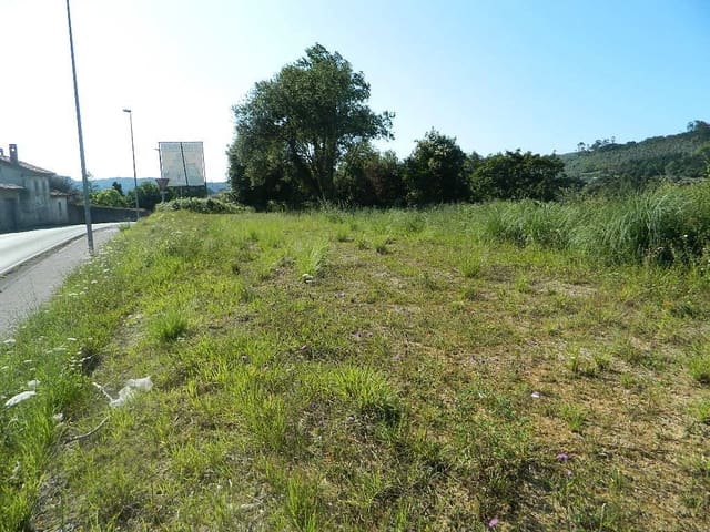 Ubebygd land til salgs i Ribadedeva - € 94 000 (Ref: 9443463)
