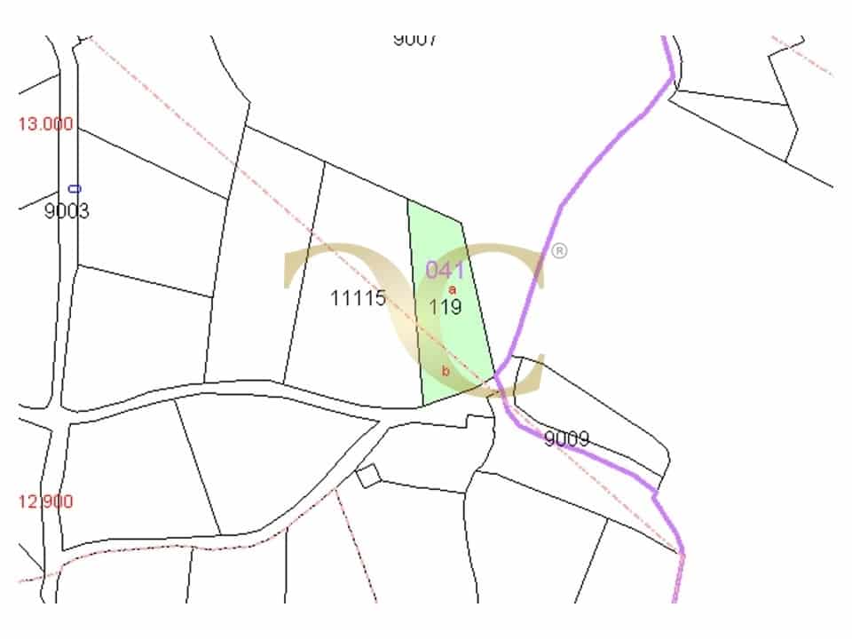 Terreno Não Urbanizado para venda em Ribadesella - 57 000 € (Ref: 9443464)