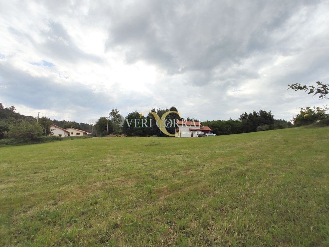 Terreno Não Urbanizado para venda em Ribadesella - 57 000 € (Ref: 9443464)