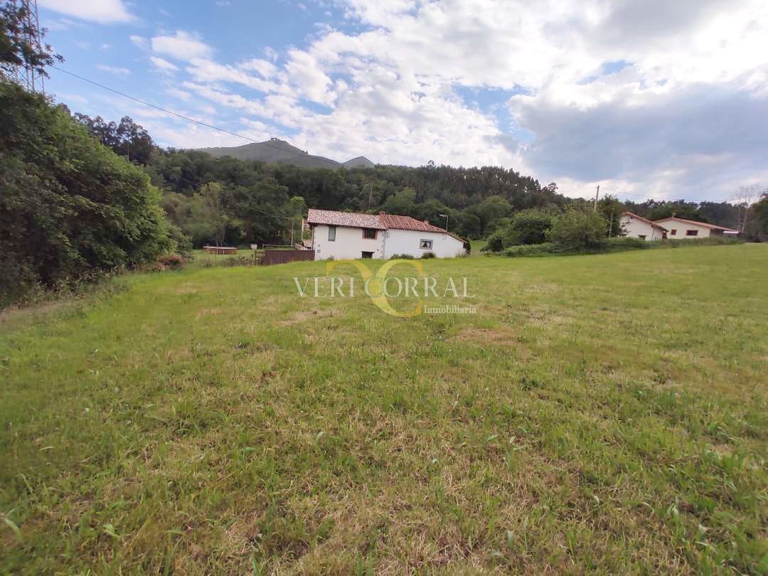 Terreno Não Urbanizado para venda em Ribadesella - 57 000 € (Ref: 9443464)