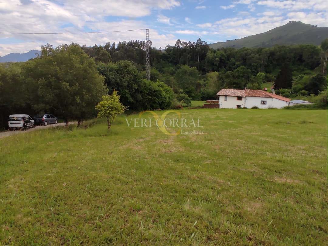 Terreno Não Urbanizado para venda em Ribadesella - 57 000 € (Ref: 9443464)