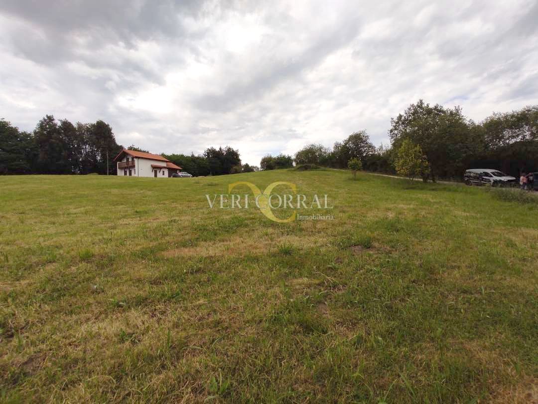 Terreno Não Urbanizado para venda em Ribadesella - 57 000 € (Ref: 9443464)