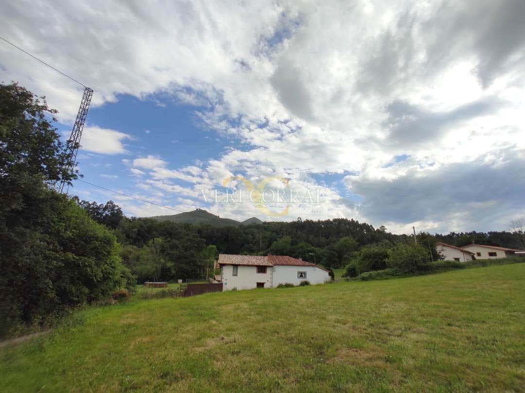 Terreno Não Urbanizado para venda em Ribadesella - 57 000 € (Ref: 9443464)