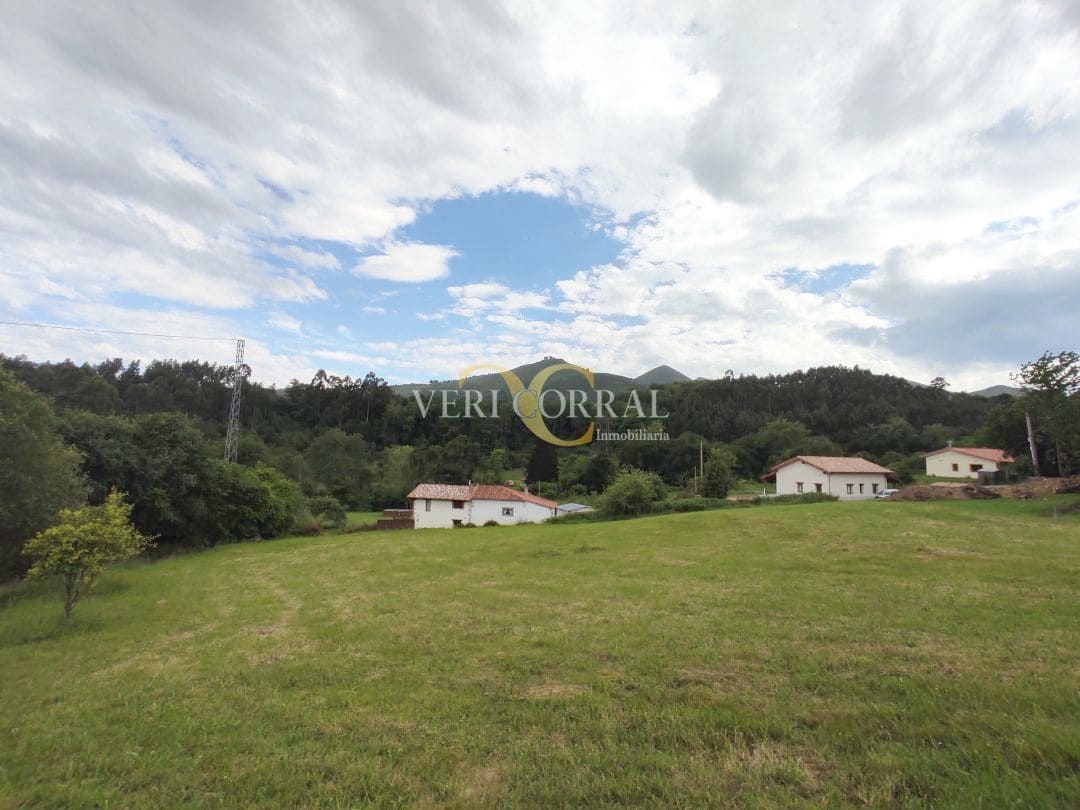 Terreno Não Urbanizado para venda em Ribadesella - 57 000 € (Ref: 9443464)