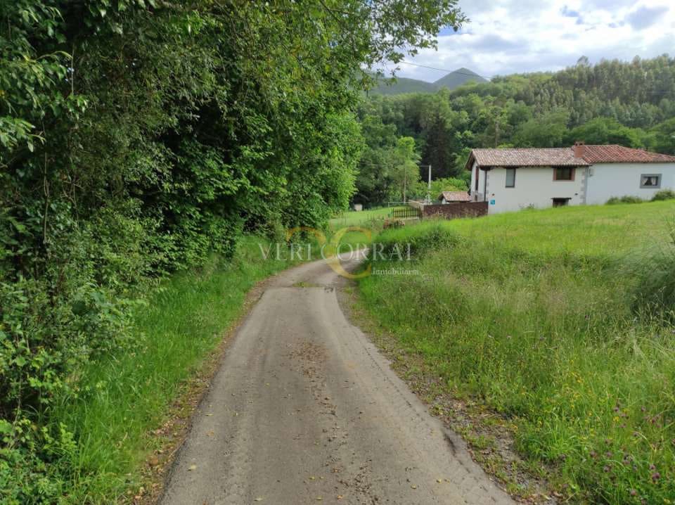 Terreno Não Urbanizado para venda em Ribadesella - 57 000 € (Ref: 9443464)