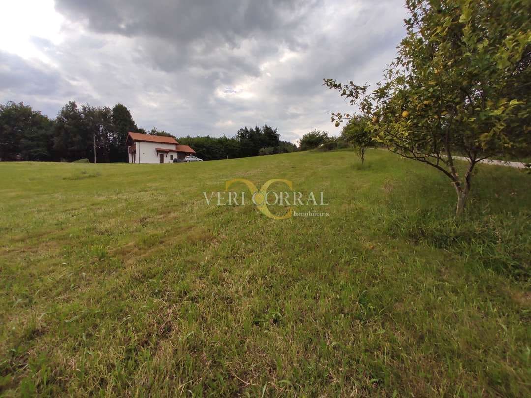 Terreno Não Urbanizado para venda em Ribadesella - 57 000 € (Ref: 9443464)
