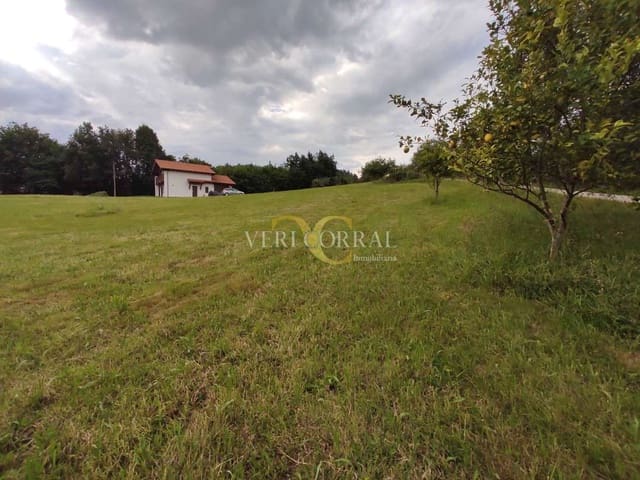Terreno Não Urbanizado para venda em Ribadesella - 57 000 € (Ref: 9443464)