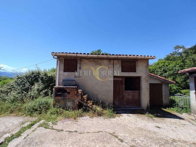 3 chambre Maison de Ville à vendre à Parres - 80 000 € (Ref: 9443465)